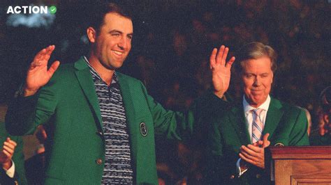 2024 Masters odds, betting favorites: Scottie Scheffler on top with .